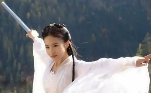 金庸为何不让杨过杀了甄志丙旁白解释过,小龙女当年可能没失身
