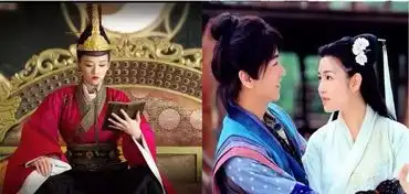 倚天屠龙记又翻拍,盘点十部刷了n遍的经典武侠剧
