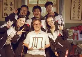 夏洛特烦恼逆袭港囧夏洛特体走红
