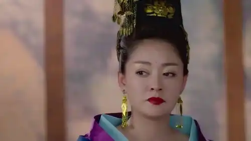 太子妃升职记太皇太后担心杨严与九王两人是基友