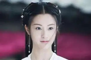 新神雕开拍,网友怎么能让李亚鹏演郭襄
