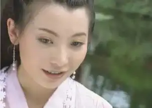 古龙江湖最美女主角今昔对比
