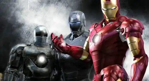 复联与x战警之间的区别和联系,以及死侍为什么不可以加入内战
