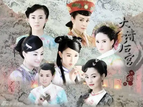 策划盘点于正疑似抄袭作品宫3骨架似梅花烙