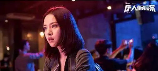 唐人街探案邱泽下线,五大灵童上线,程潇出演惹期待
