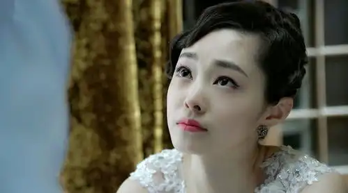 2010版红楼梦,其中初出道的赵丽颖杨幂,青涩模样太可爱了
