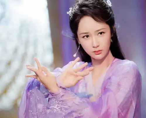 2020金鹰女神投票开始,这五位女神呼声最高,她最有画面
