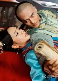 宫湖南掀收视狂潮十四爷茅子俊帅过黄晓明