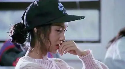 周星驰八爪鱼莫文蔚,朱茵恨其一生,老死不相往来