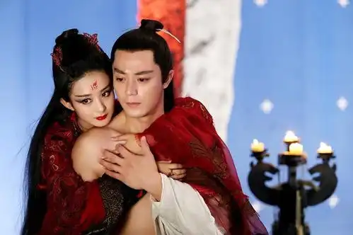 玉骨遥古装剧又一师徒恋,观众还会看吗
