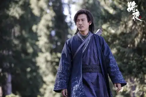 将夜电视剧杀青,三大角色曝光惊喜不断
