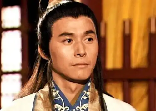 金庸武侠四大绝顶高手账面实力很强大,但一到实战就拉胯
