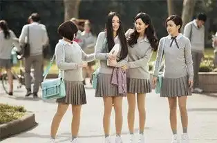 大腕都救不了小时代,赵丽颖一人扛起整部电视剧
