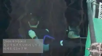 水下憋气三分钟玩一镜到底,战狼2这些内幕让你燃到爆
