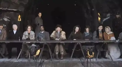 新版东方快车谋杀案杀人过程处理太随意,两版波洛差别大
