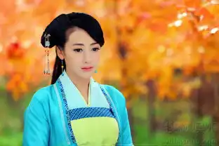 新神雕热播陈紫函曝秋意浓唯美剧照7404753
