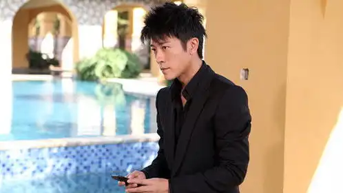 林申花开半夏被封男神不怕观众忘记剧情
