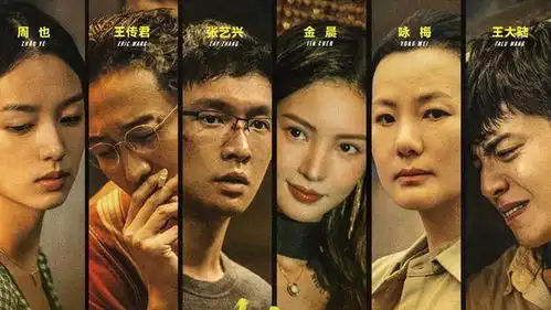 电影超前不限场次上映,以八角笼中始,至孤注一掷终