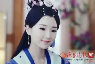 锦绣未央四美谁才是第一美唐嫣在这部剧里摘掉美瞳成为复仇腹黑女
