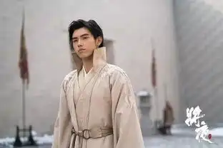 将夜2官宣,陈飞宇错失和杨超越合作的机会,程潇弥补他遗憾
