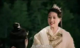 香蜜沉沉烬如霜因一颗珠子的缘故,竟害苦了这个水族
