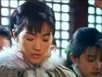 赵薇曾是巩俐侍女霍思燕给蒋勤勤当丫鬟,女星出道都纯得惊人
