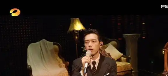 湖南跨年晚会蔡依林不愧是天后,檀健次梦回相柳,王一博造型垮