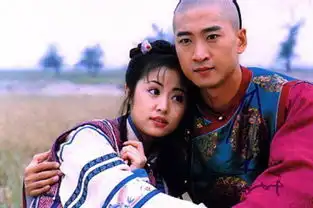 影视剧中的那些苦命鸳鸯