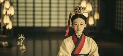 知否开播却遇上强劲敌方,哪一个会是最后赢家