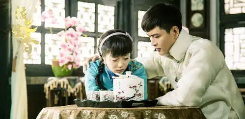 活色生香曝花絮
