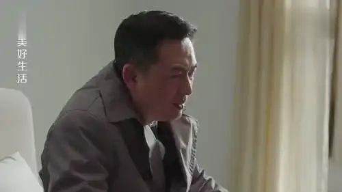 爱就深爱,不爱就离开大叔徐天用最爷们儿的方式,告白梁晓慧