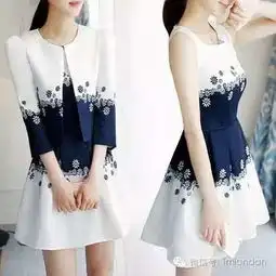 衣服搭得好,还怕没人撩

