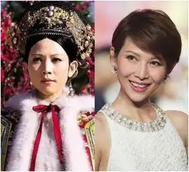 甄嬛传的小主们都怎么样孙俪蔡少芬是人生赢家,只有她黑得最惨