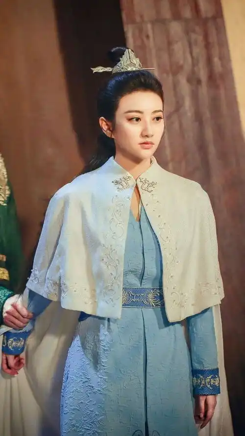 12月电视剧网播量出炉,将夜破22亿,赵丽颖新剧稳居第一
