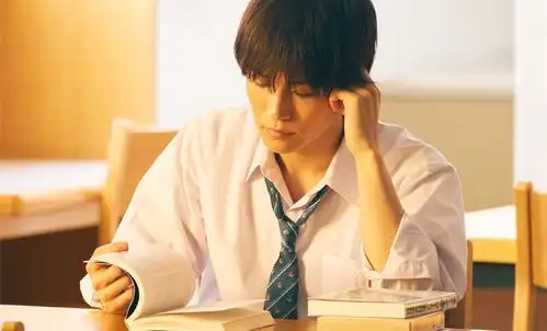 完美世界真人版电影公开最新剧照,重现男女主角高中时代的青涩回忆
