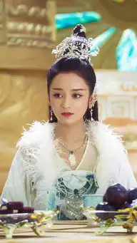 香蜜之中王一菲童年照一出来,质疑她整容的人无话可说