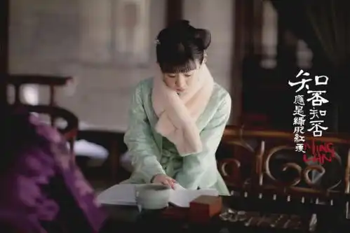 赵丽颖的5部新剧,看看有没有你喜欢的,来帮颖宝打call啊