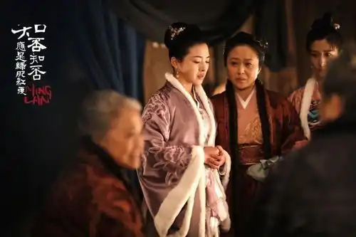 三十而已恋爱别物质,结婚别扶贫
