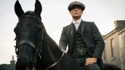 希里安墨菲确认参演浴血黑帮电影9月开拍
