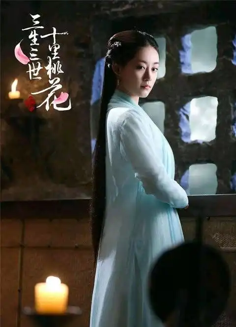 三生三世同样是为所爱炼丹救人,夜华凭什么比子阑的结局好
