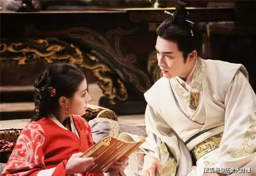 秦始皇陵内到底有多少水银看了山上的石榴树,你就明白了