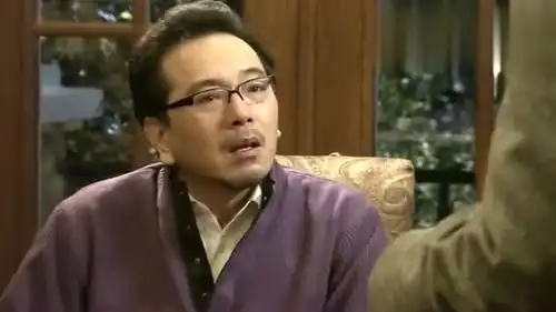 千山暮雪慕长河恨铁不成钢,振飞要回来,让慕长河高兴了
