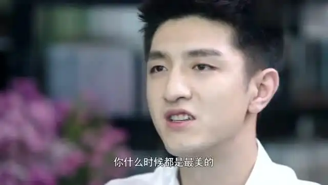 你和我的倾城时光在厉致诚心里,林浅什么时候都是最美的