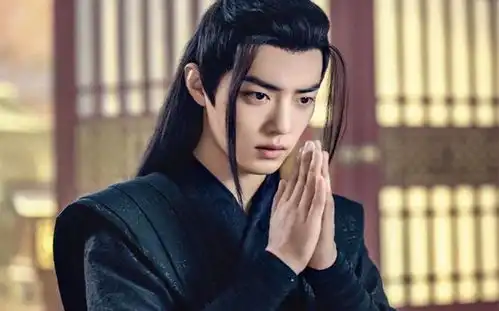 杨幂新剧官宣,肖战成男主首选,网友要真是你俩,我熬夜追
