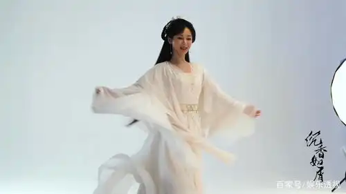 沉香如屑杀青特辑好虐,杨紫成毅悲情浴桶吻,孟子义造型美艳