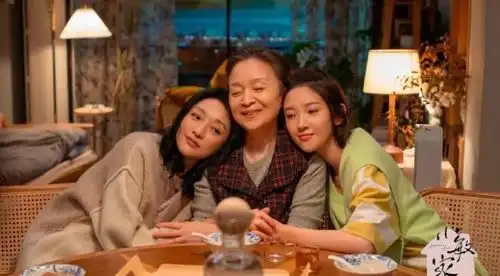 黄磊又一部家庭剧杀青,有望再创小欢喜佳绩,看清阵容追定了