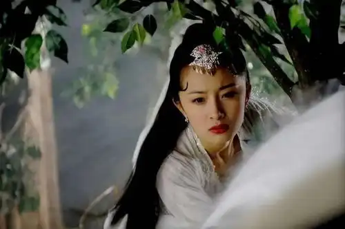 内娱谁最狐狸精