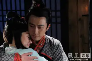 黄轩芈月传尽展角色魅力长情一生成爱情担当
