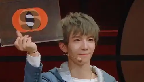 何昶希再拿s,辣目洋子选男主角人靠实力说话,才不被质疑