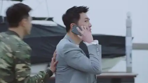 你和我的倾城时光顾延之被厉致诚绑上游艇速度与激情的问答
